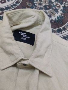 Men's Classic Button-Down Shirt