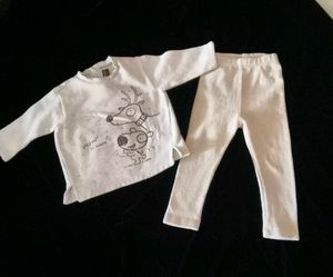 Very Cute N Beautiful Baby Top With Pant