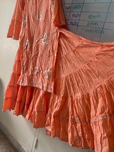One Piece Shirt Or Sharara