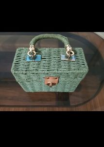Jute Bag