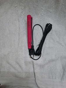 Ikonic Mini Hair Straightener