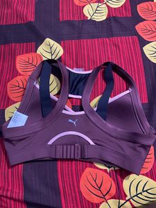 Puma Sports Bra