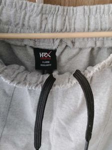 Grey "Extreme" Sweatpants