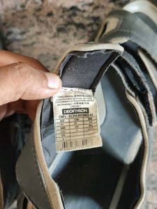 Men's Comfortable Walking Sandals