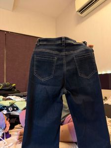 Dark Blue Jeans 🤌🏻