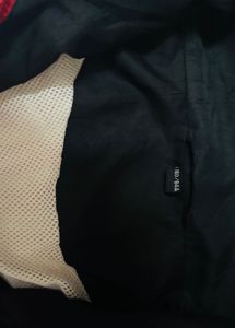 Vintage Canon Bomber Jacket