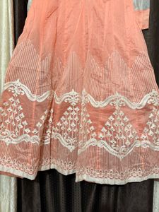 Elegant Kurta Set with Dupatta