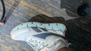 Reebok Athletic Sneakers