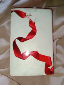 Eclipse by Stephanie Meyer