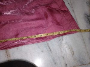 Patiala And Dupatta