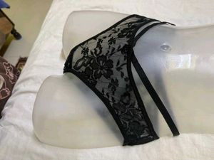 Lace Panty