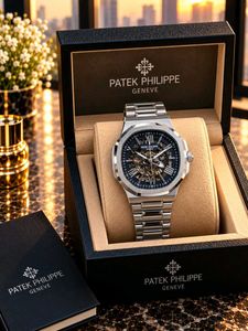 Patek Phillipe