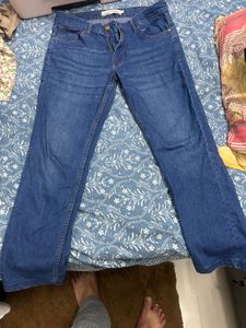 Mast&amp;Harbour jeans Blue colour