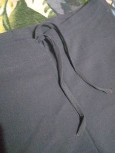 Comfy Lounge Pants with Tie Detail