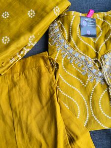 Kurta Set