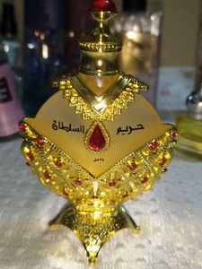khadlaj perfume oil -8ml(hareem al sultan)