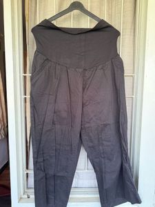 Comfortable Black Belly Shapper Herams