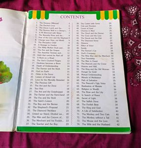 151 Moral Stories - Sawan Book