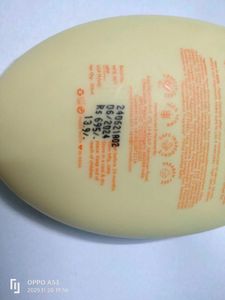 Moody Vitamin C Sunscreen SPF 50