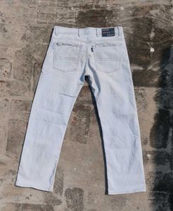 Light Blue Gant Jeans