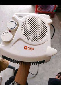 Orient Electric Heater