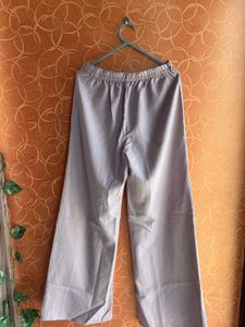 Striped Palazzo Pants( swap awailable)