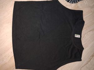 2 Crop Tank Top