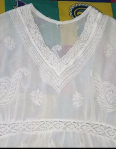 Womens New Kurta.