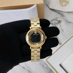VERSACE 👉🏽 For Women👉🏽 GRECA FLOURISH VE7F0062