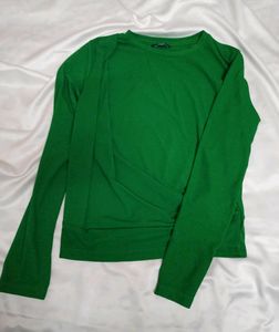 Green Top