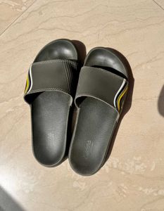 WELCOME Men Sliders