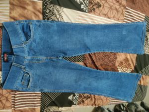 Bell Bottom jeans