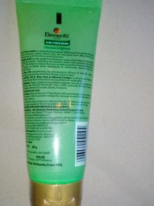 Face Wash
