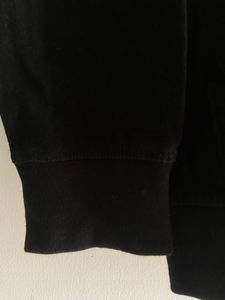 Unisex Black “FRIENDS” hoodie