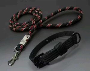 Braided Rope Camera/ID Lanyard