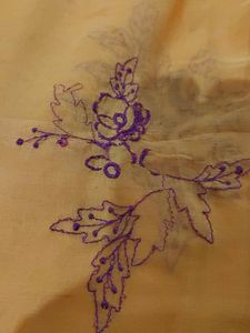 Unstitched..Dress Material ..