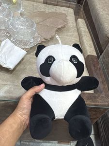Cute Panda Plush Toy
