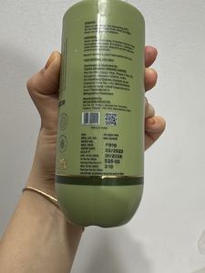 amazing shampoo