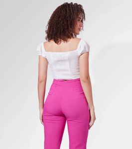 Newme Stretchy Corset Top