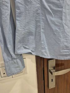 Y2k Slim Fit Shirt