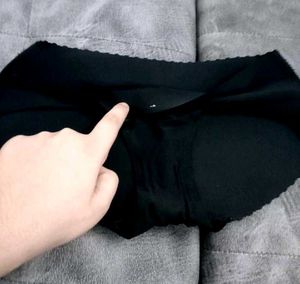 Seamless Shaping Briefs