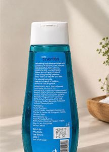 Apollo Body Wash