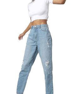 Light Wash blue Jeans