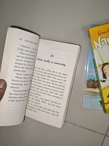 Enid Blyton Book Bundle