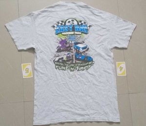 EAST BAY RACEWAY PARK Vintage Racing Tee🏁