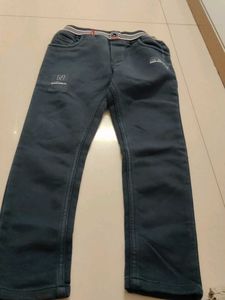 Boys' Casual Pants