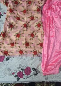 Patiyala Suit