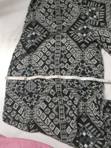 Patterned Palazzos
