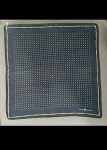 Vintage Designer hanky