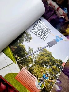Guinness World Records 2014 Book